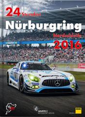 24H Nrburgring 2016